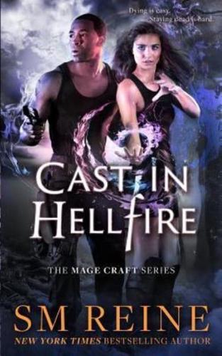 Cast in Hellfire