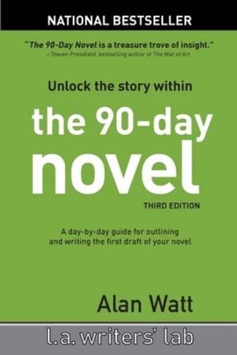 The 90-Day Novel