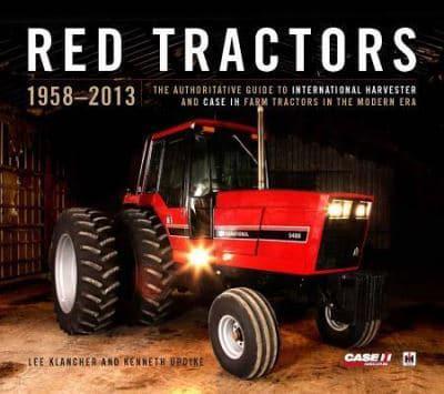 Red Tractors 1958-2013 (Special Edition)