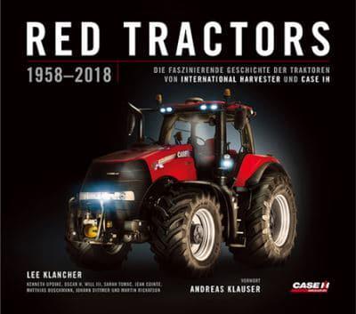 Red Tractors, 1958-2018