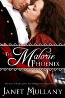 Malorie Phoenix