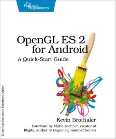 OpenGL ES for Android