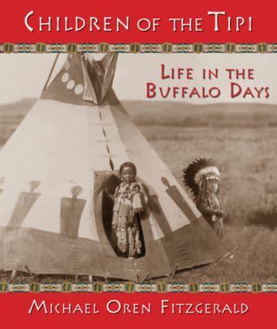 Children of the Tipi