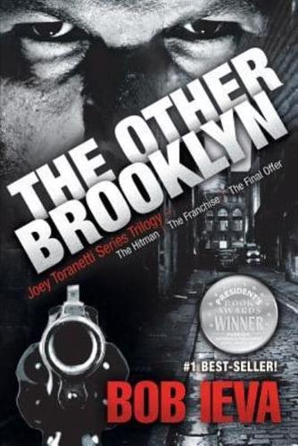 The Other Brooklyn: Joey Toranetti Trilogy