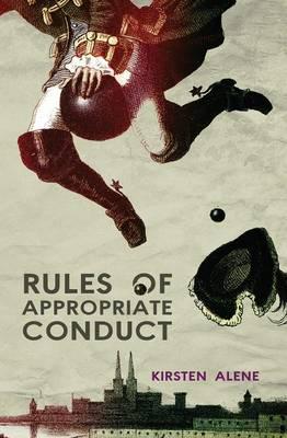 Rules of Appropriate Conduct