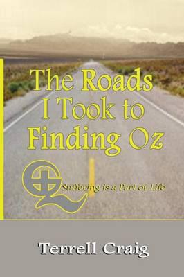 The Roads I Took to Finding Oz