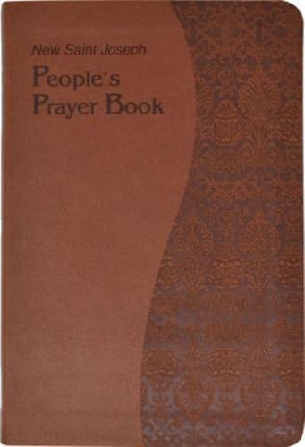 New Saint Joseph People's Prayer Book