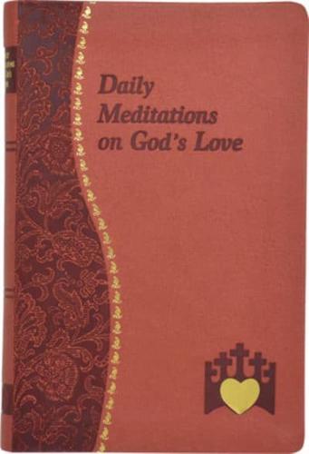Daily Meditations on God's Love