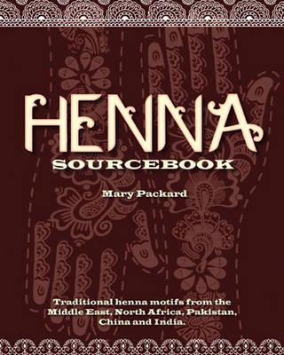 Henna Sourcebook