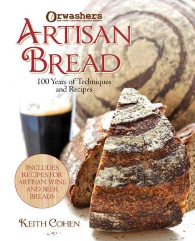 Artisan Bread