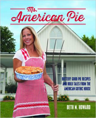 Ms. American Pie