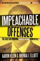 Impeachable offenses