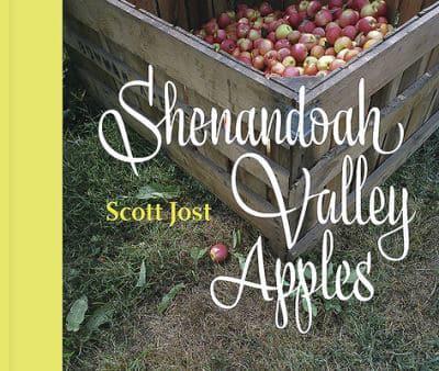 Shenandoah Valley Apples