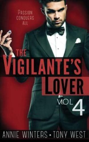 The Vigilante's Lover #4
