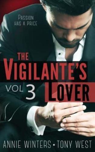 The Vigilante's Lover #3