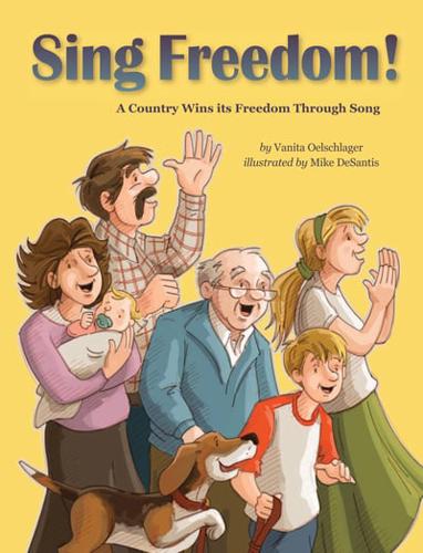 Sing Freedom