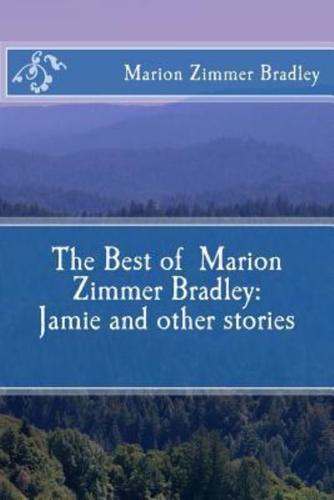 The Best of Marion Zimmer Bradley