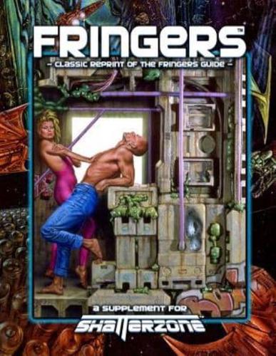 Fringers (Classic Reprint of the Fringers Guide)