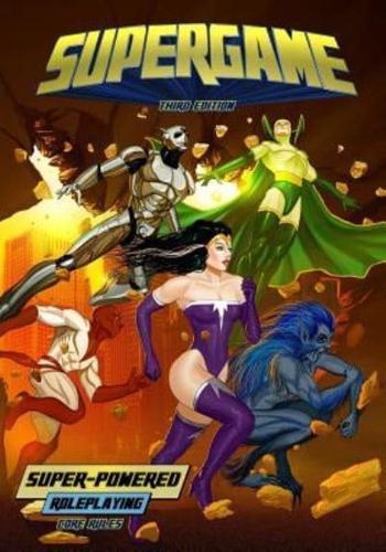 Supergame (Third Edition)