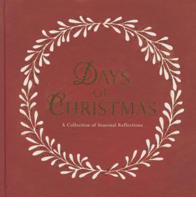 Days of Christmas