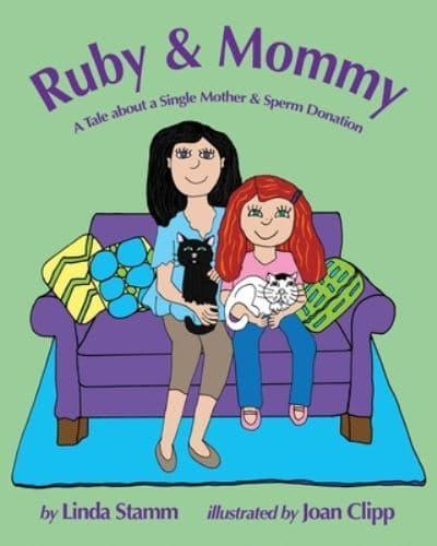 Ruby & Mommy