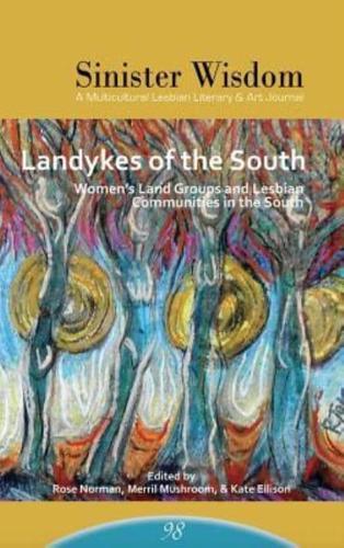 Landykes of the South