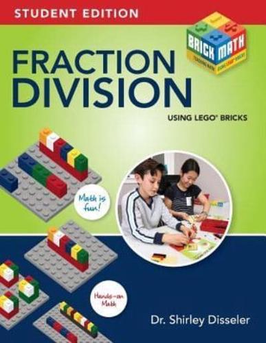Fraction Division Using LEGO Bricks