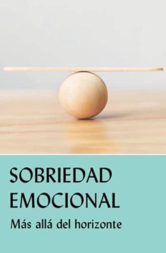 Sobriedad Emocional