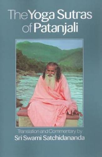 The Yoga Sutras of Patañjali