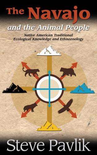 The Navajo and the Animal People