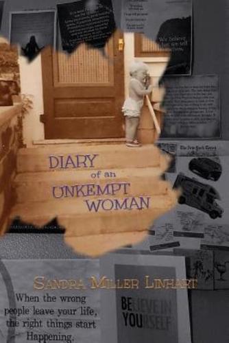 Diary of an Unkempt Woman