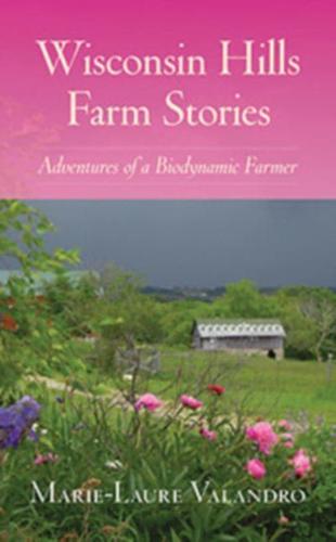 Wisconsin Hills Farm Stories