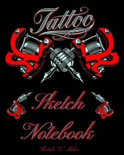 Tattooland  Arte Tattoo  Pipa Kabuki Sketchbook