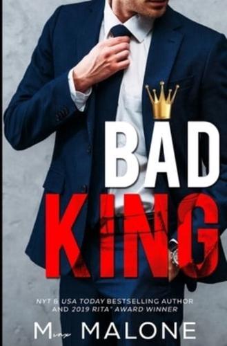 Bad King