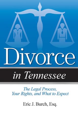 Divorce in Tennessee