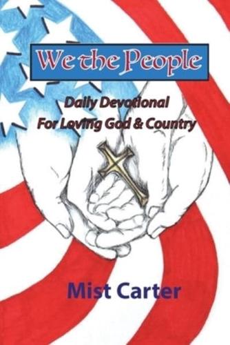 We the People