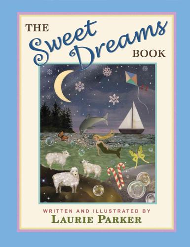 The Sweet Dreams Book