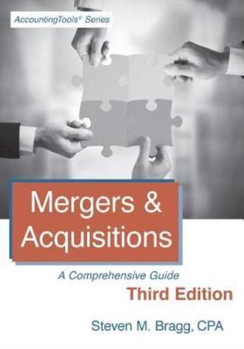 Mergers & Acquisitions