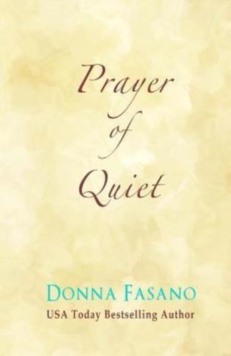 Prayer of Quiet