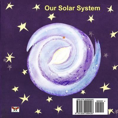 Our Solar System (World of Knowledge Series)(Persian/Farsi Edition)