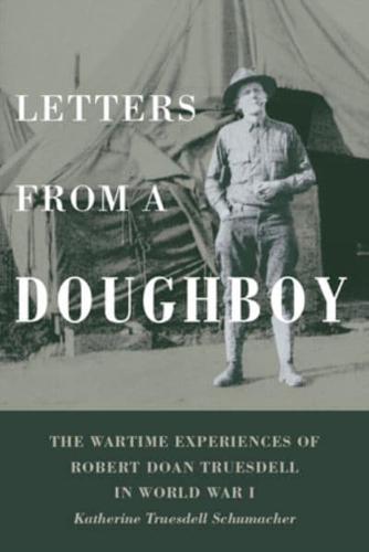 Letters from a Doughboy