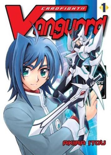 Cardfight!! Vanguard