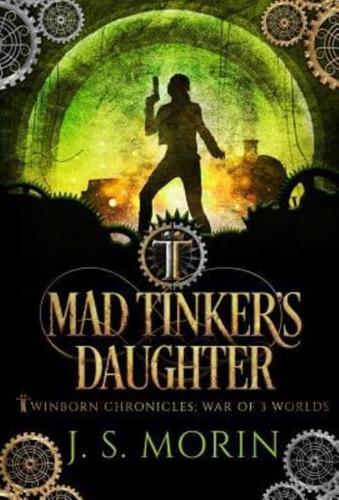 Mad Tinker's Daughter