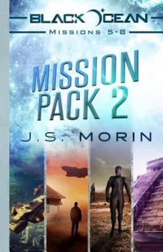 Mission Pack 2