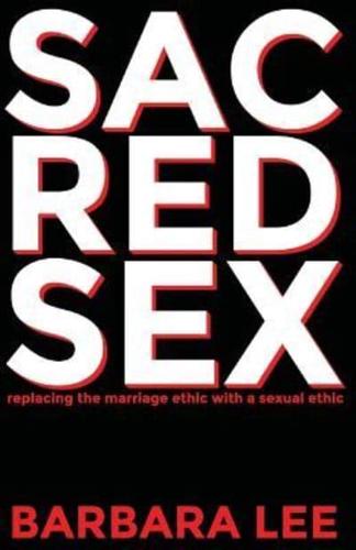 Sacred Sex