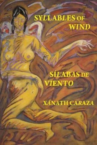 Silabas De Viento / Syllables of Wind