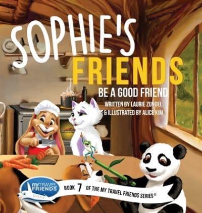 Sophie's Friends