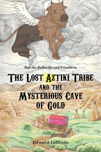 The Lost Aztiki Tribe