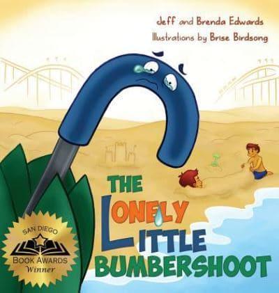 The Lonely Little Bumbershoot