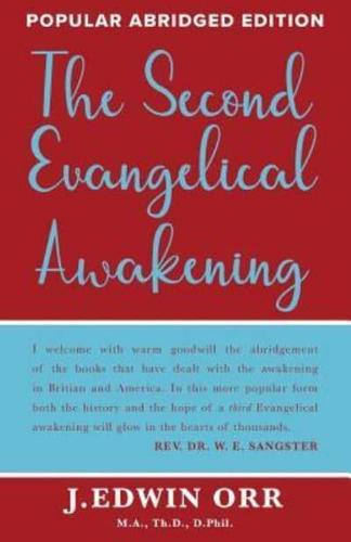 The Second Evangelical Awakening